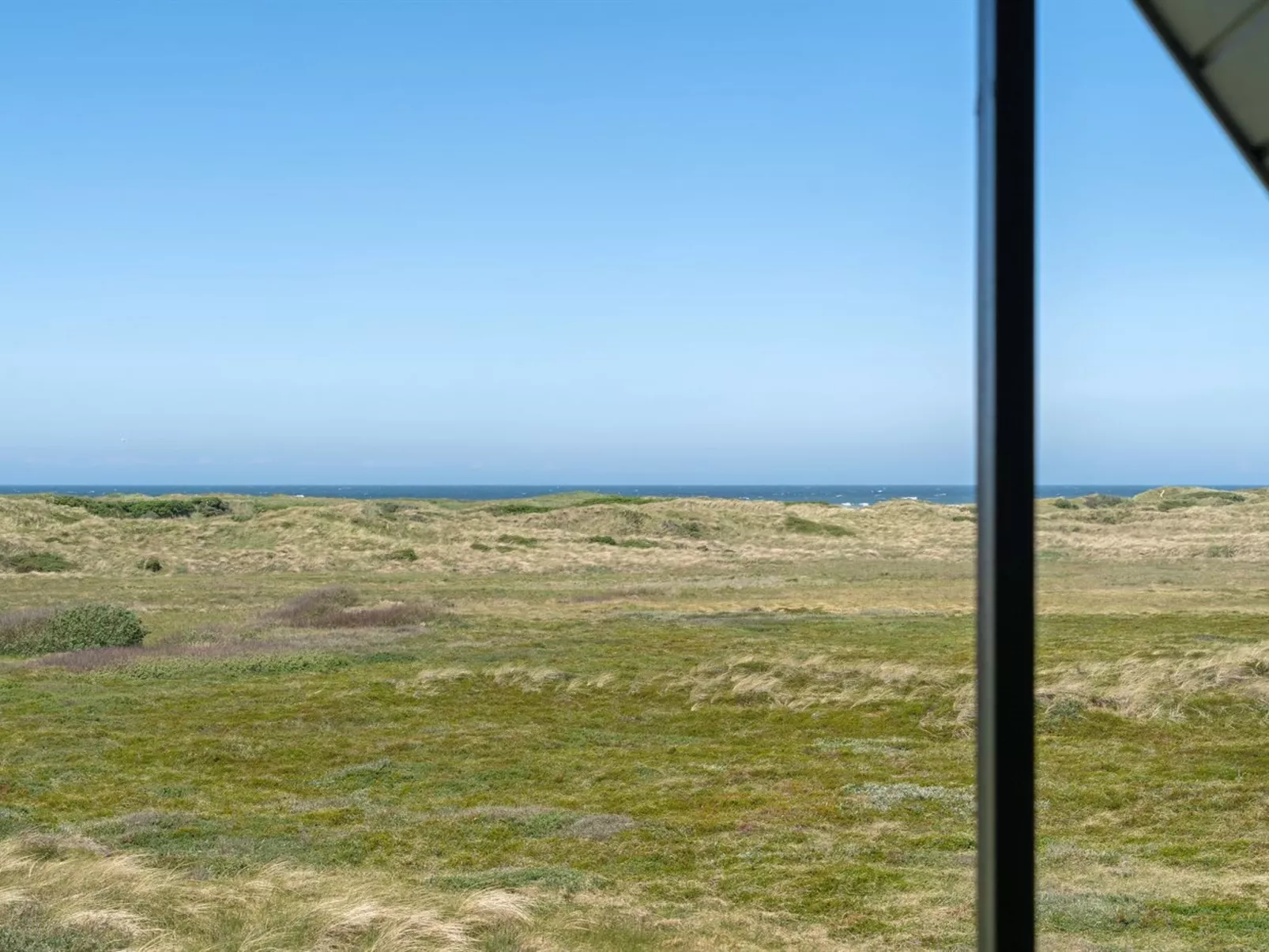 "Viona" - 350m from the sea