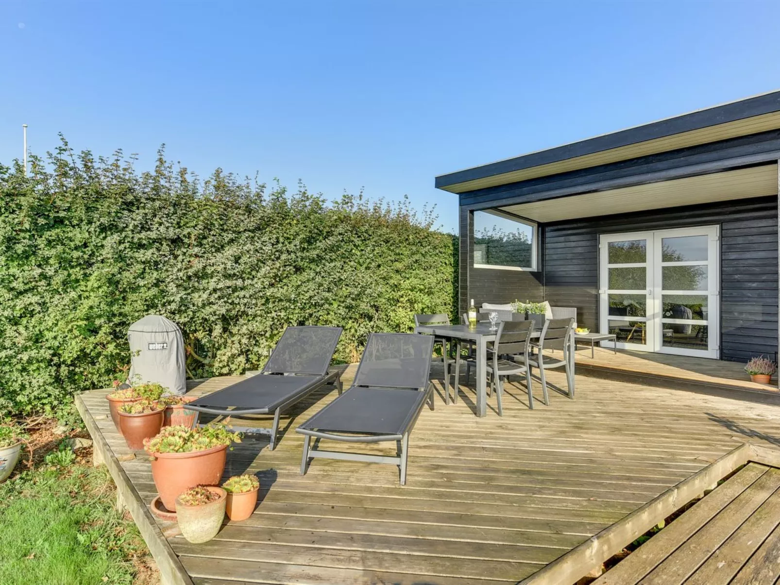 "Kaapo" - 300m from the sea