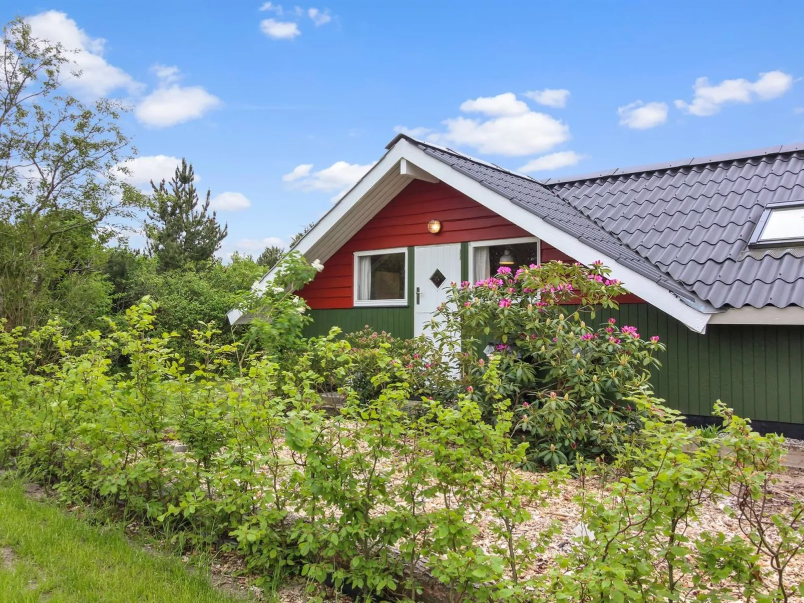 "Sebiorn" - 300m to the fjord