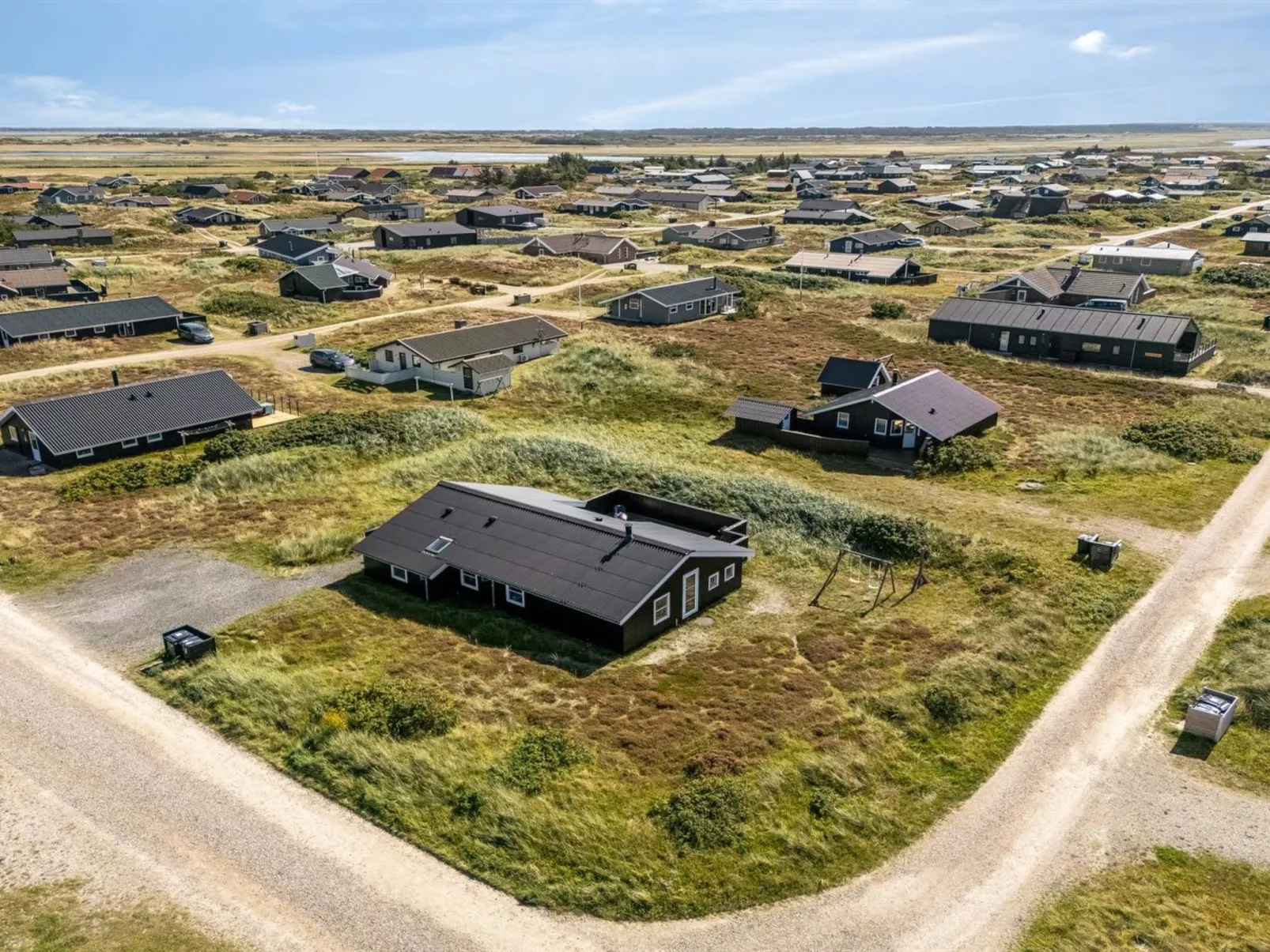 "Hjalma" -  from the sea