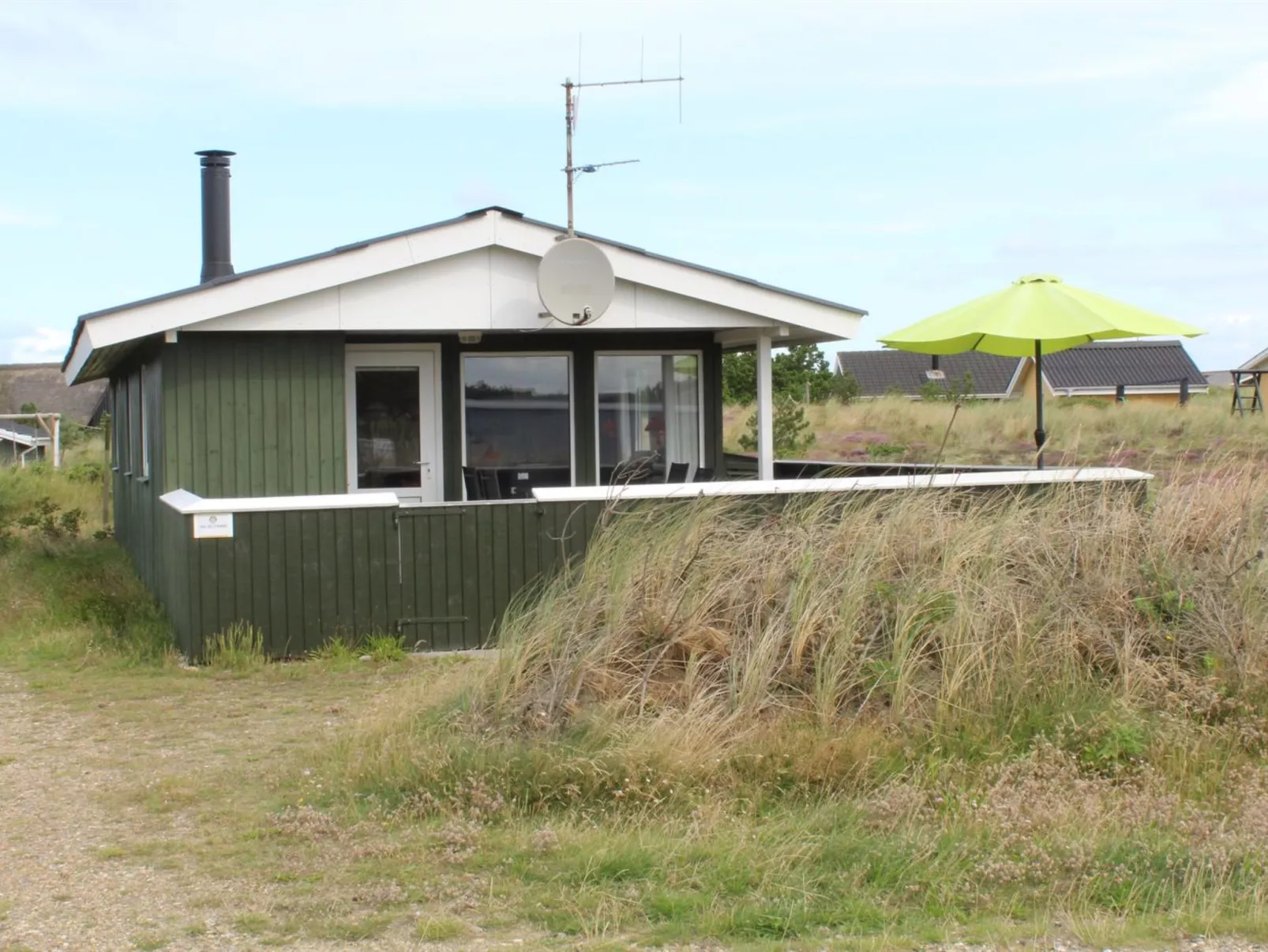 "Lambe" -  from the sea