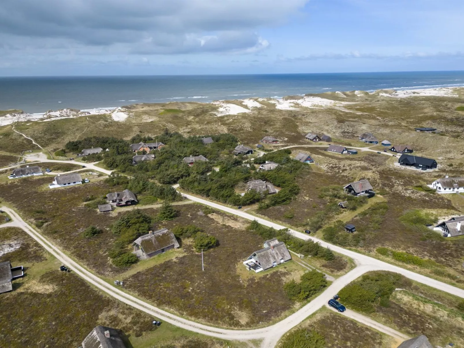 "Thorbjörn" -  from the sea