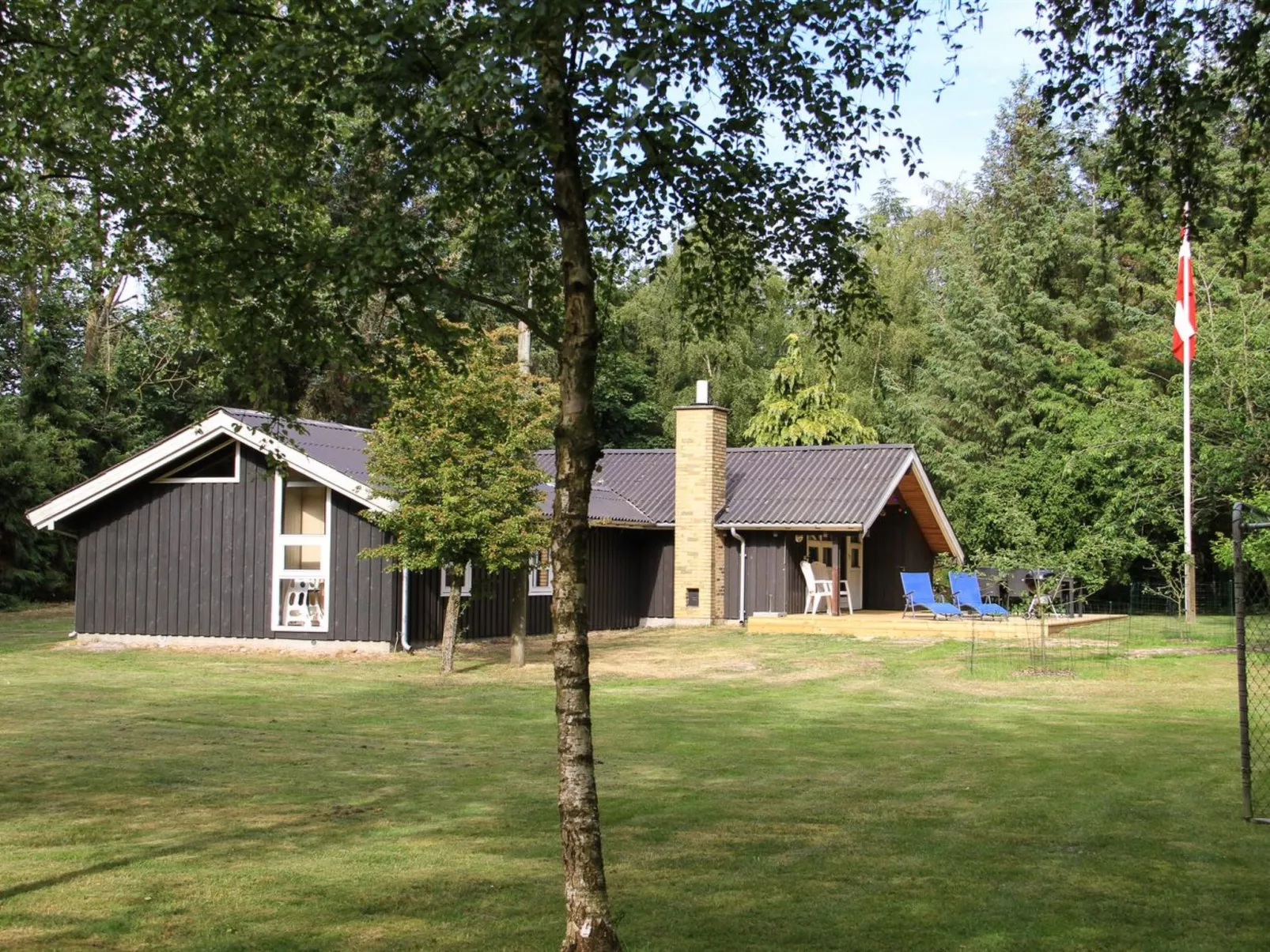 "Hildegarda" - 1km from the sea