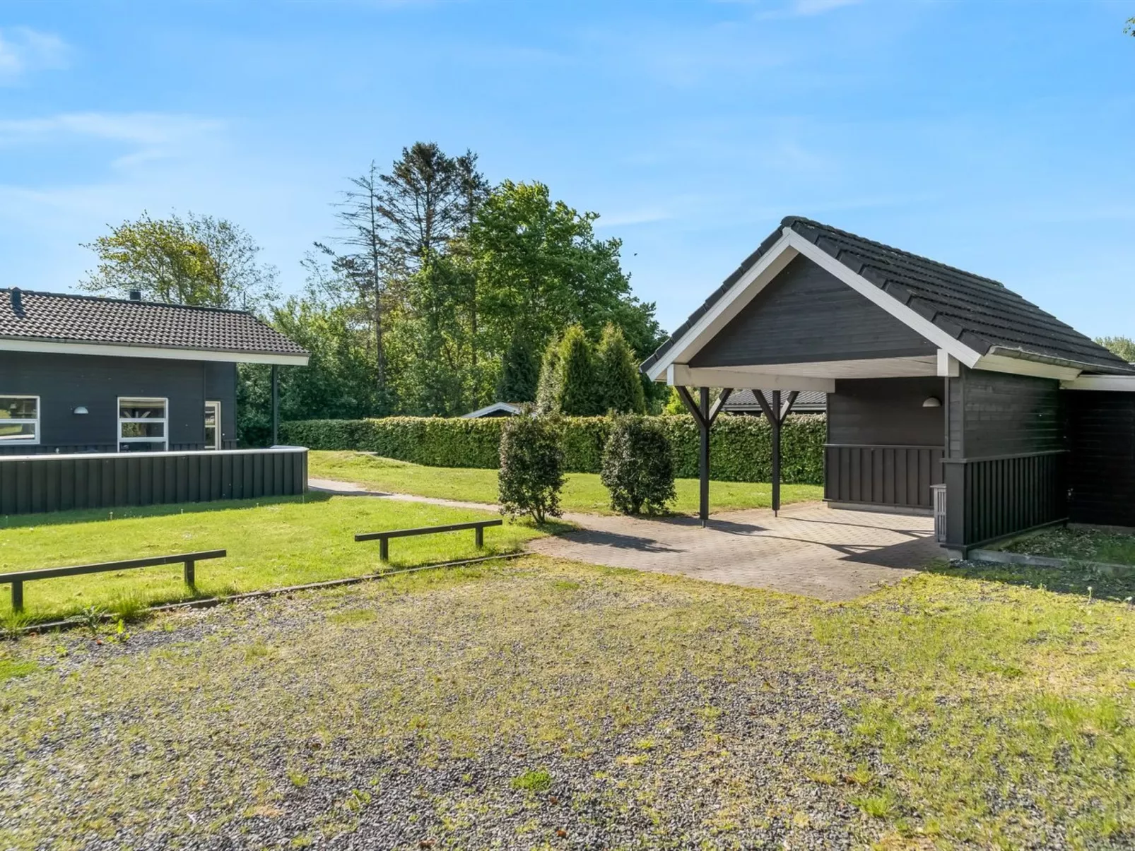 "Karstina" - 1km from the sea