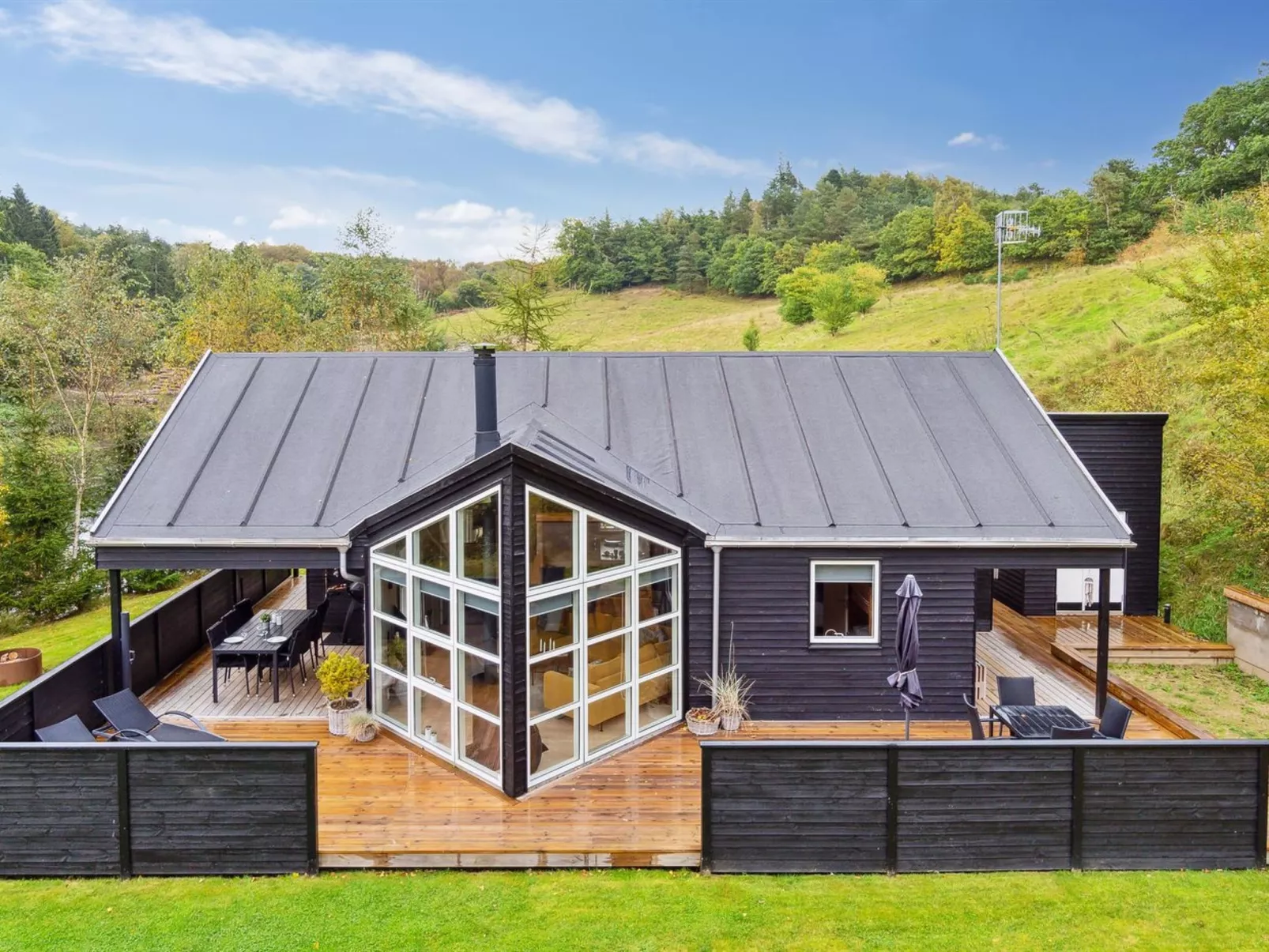 "Benno" - 2.1km from the sea