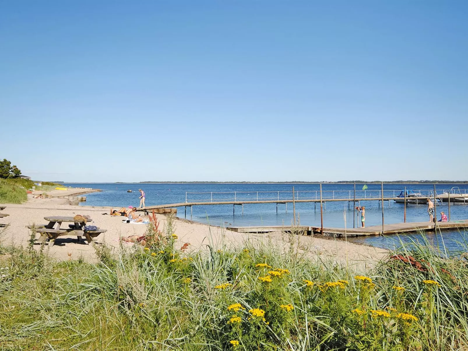 "Suoma" - 400m to the fjord