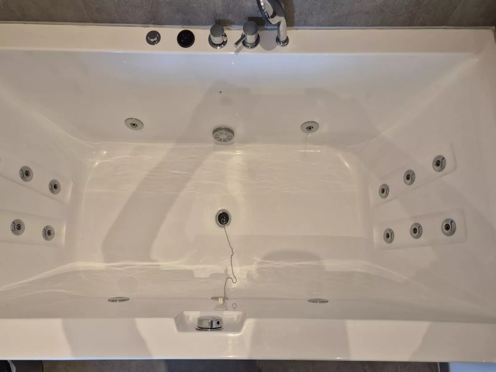 "Fannie" - 250m from the sea