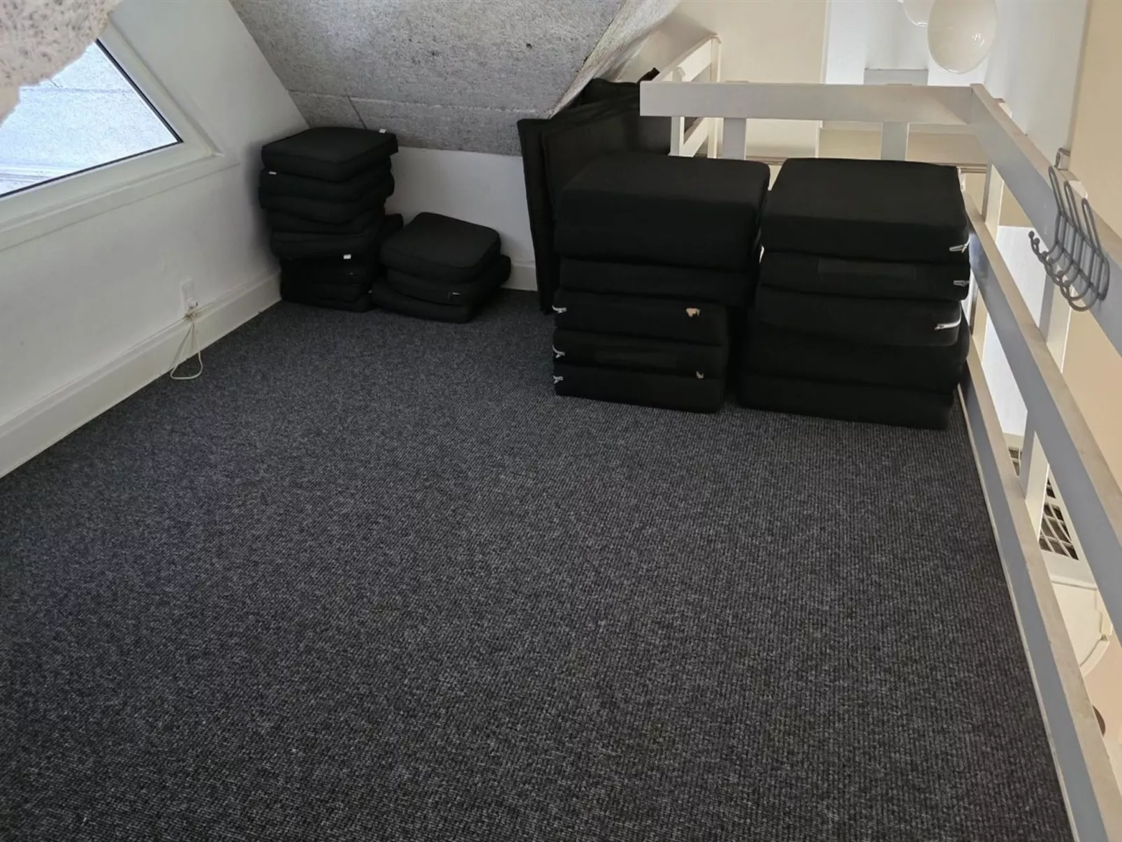 "Jenna" - 1.4km from the sea