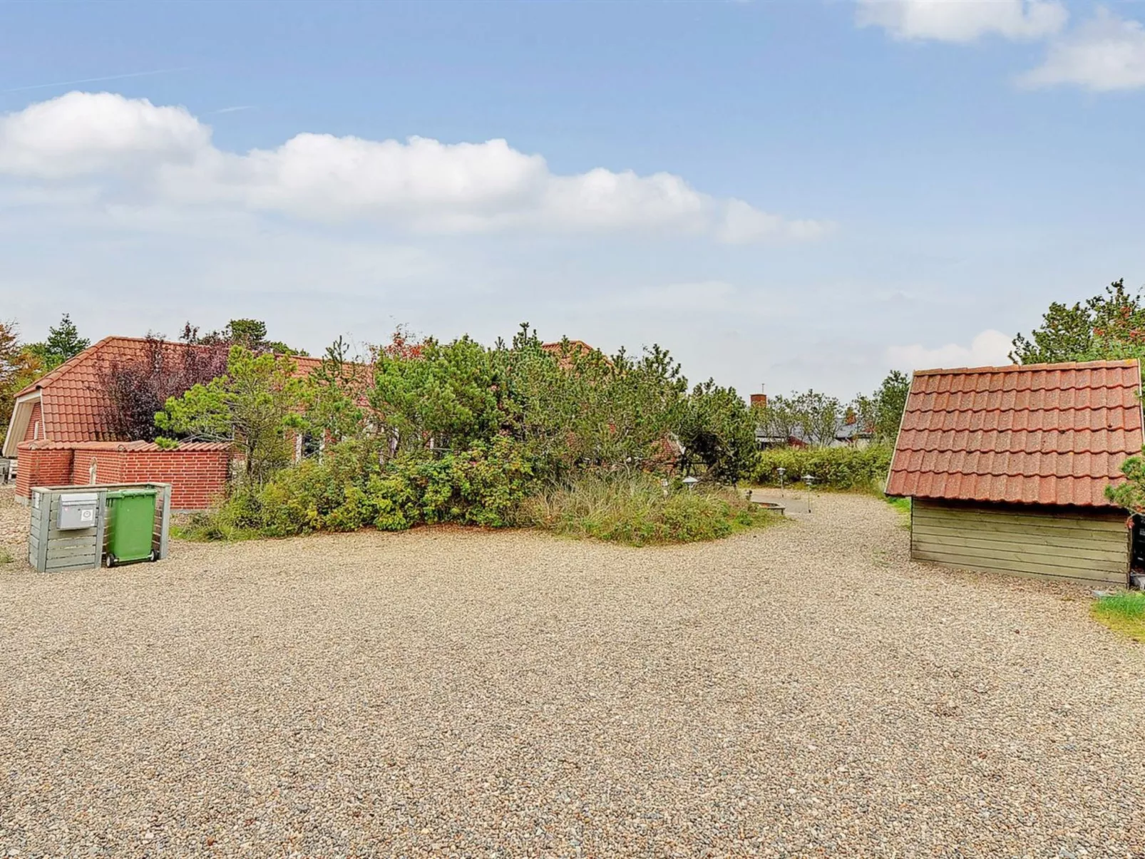 "Partenij" - 1km from the sea