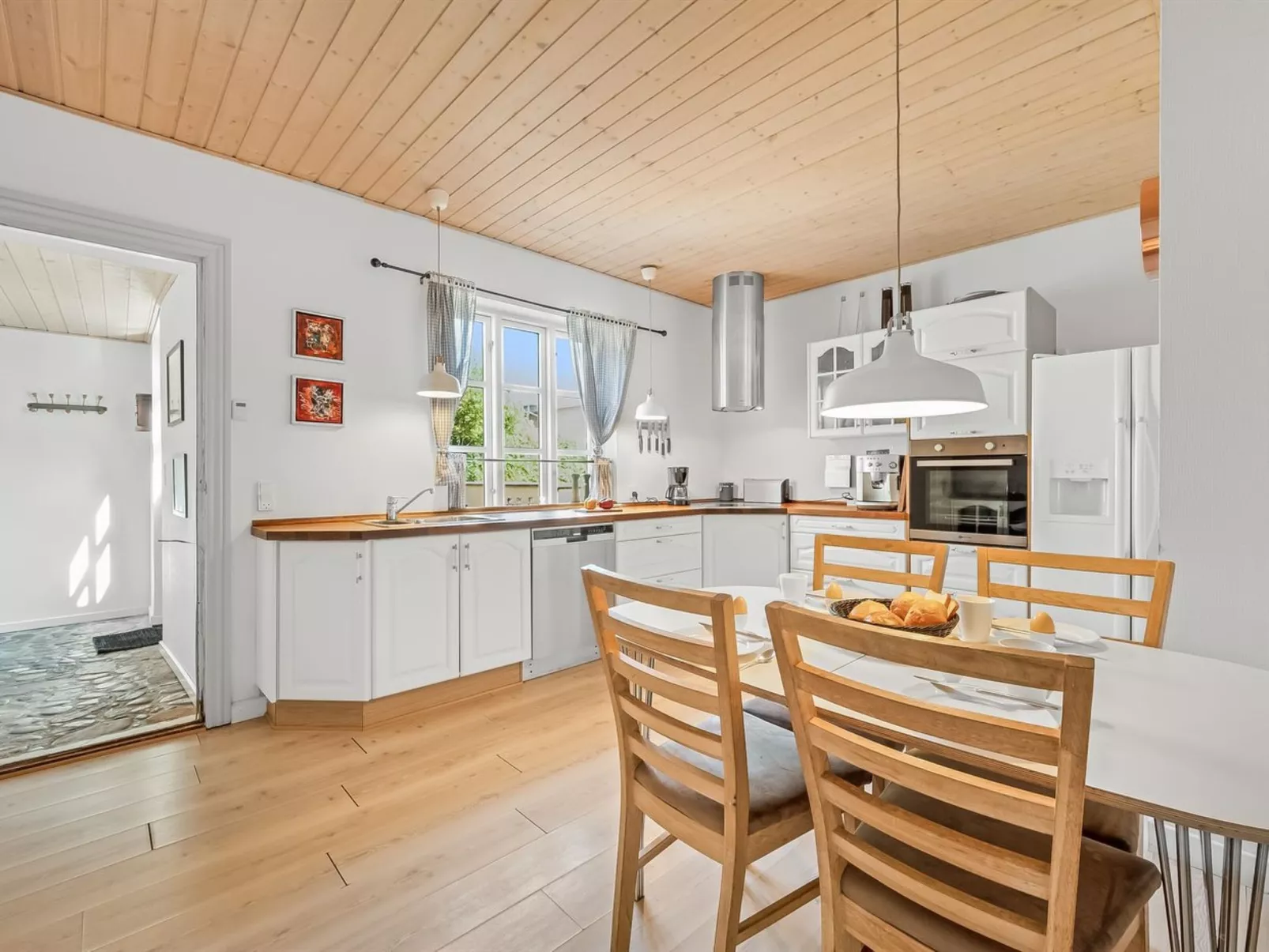 "Urte" -  from the sea