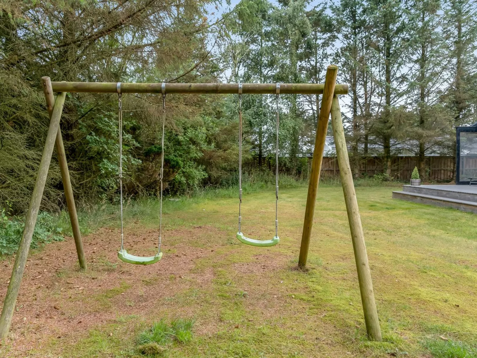 "Bernadeta" - 1.2km from the sea