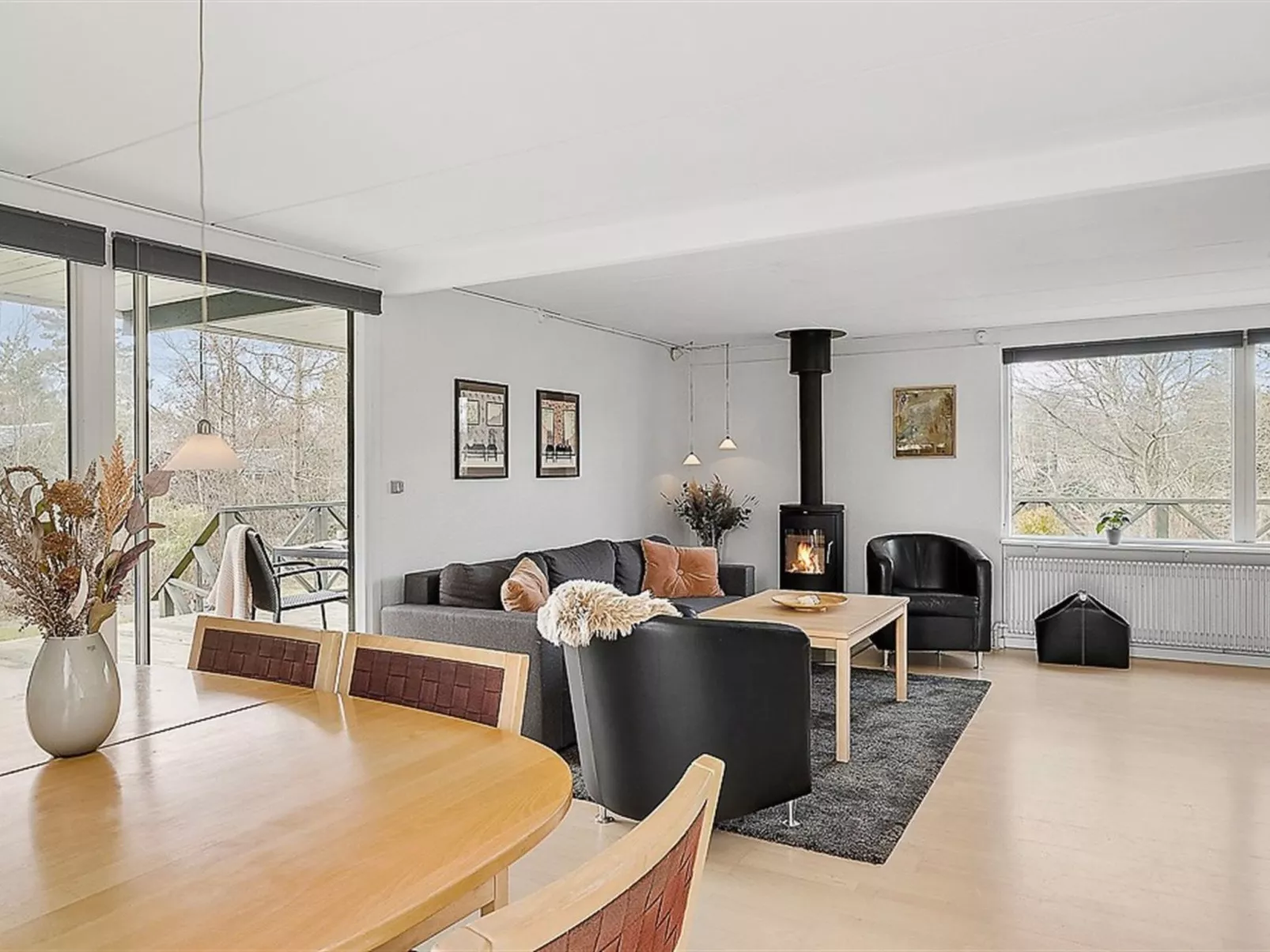 "Otso" - 200m from the sea