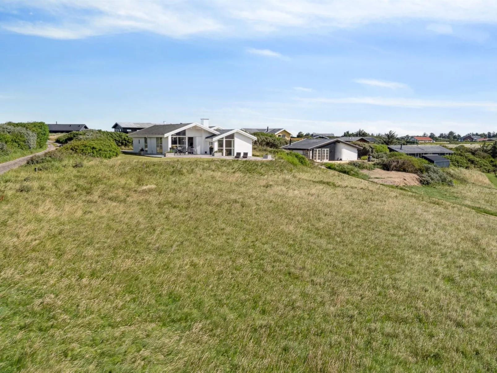 "Ohto" - 281m from the sea