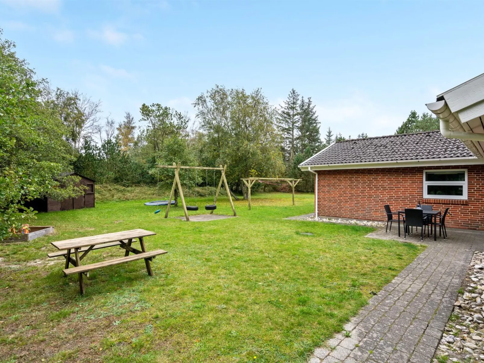 "Elika" - 900m to the fjord