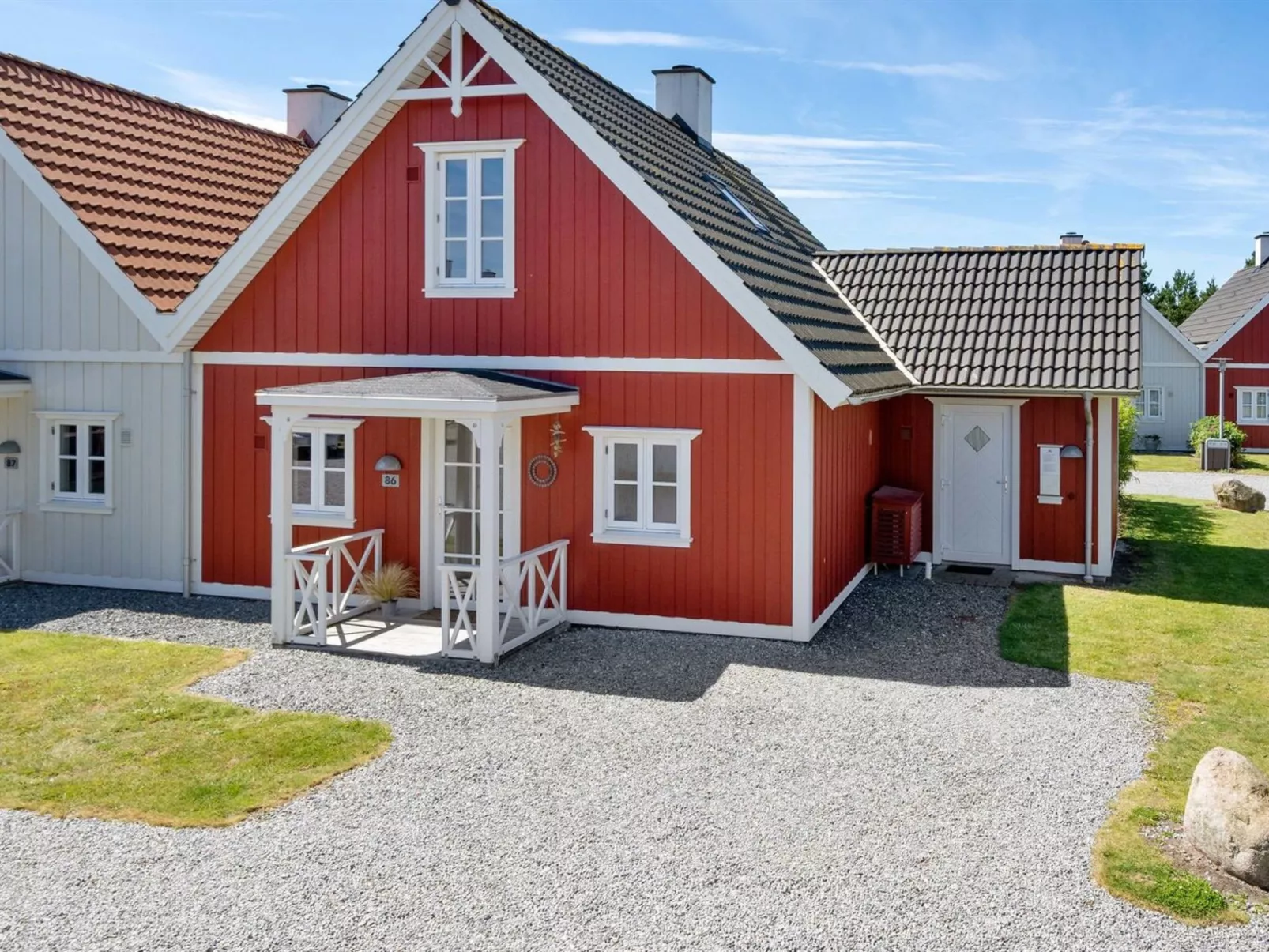 "Todorka" - 800m from the sea