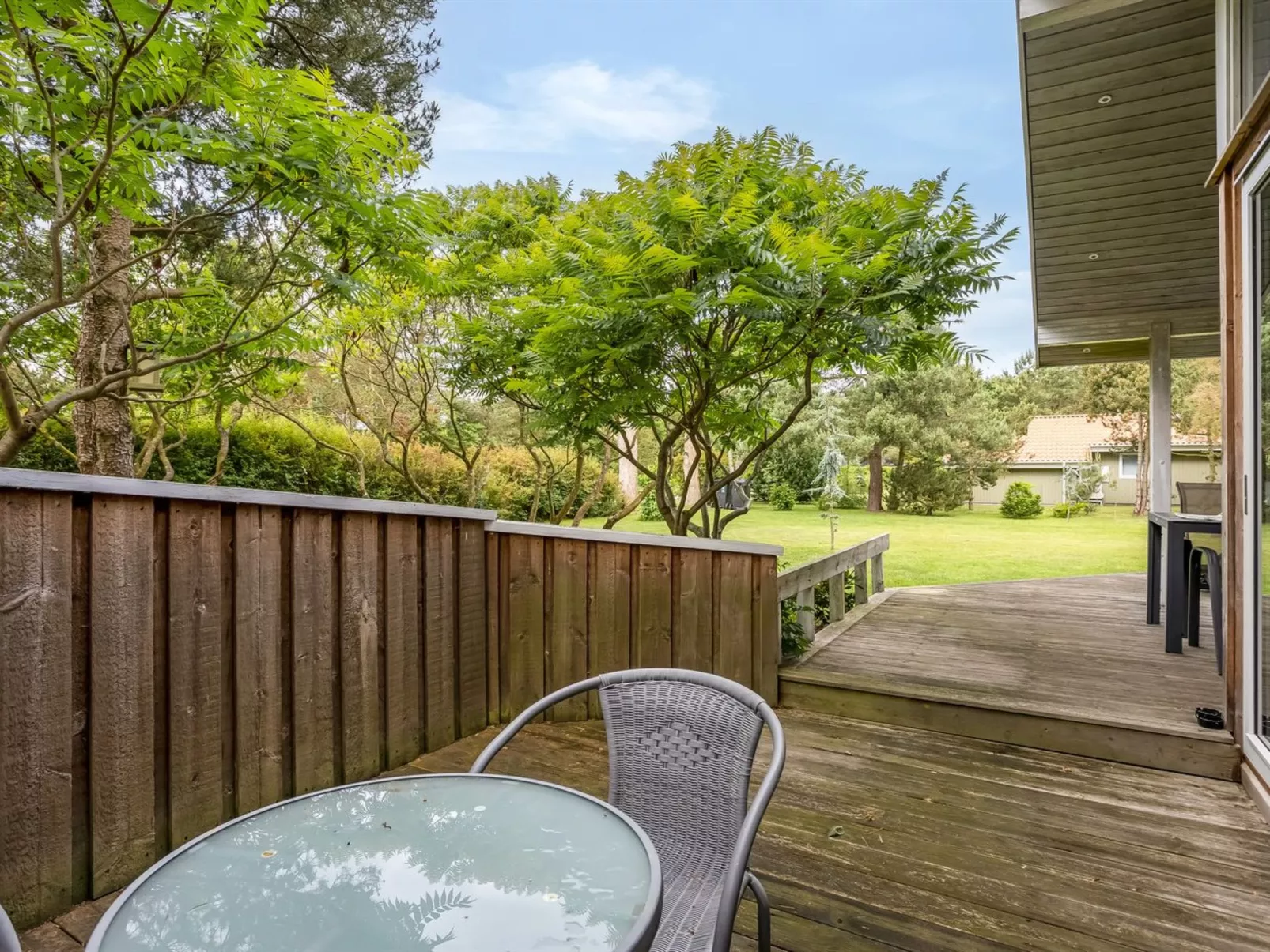 "Fatlinda" - 1km from the sea