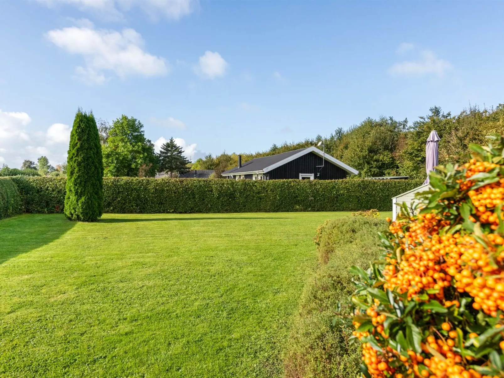 "Joona" - 600m from the sea