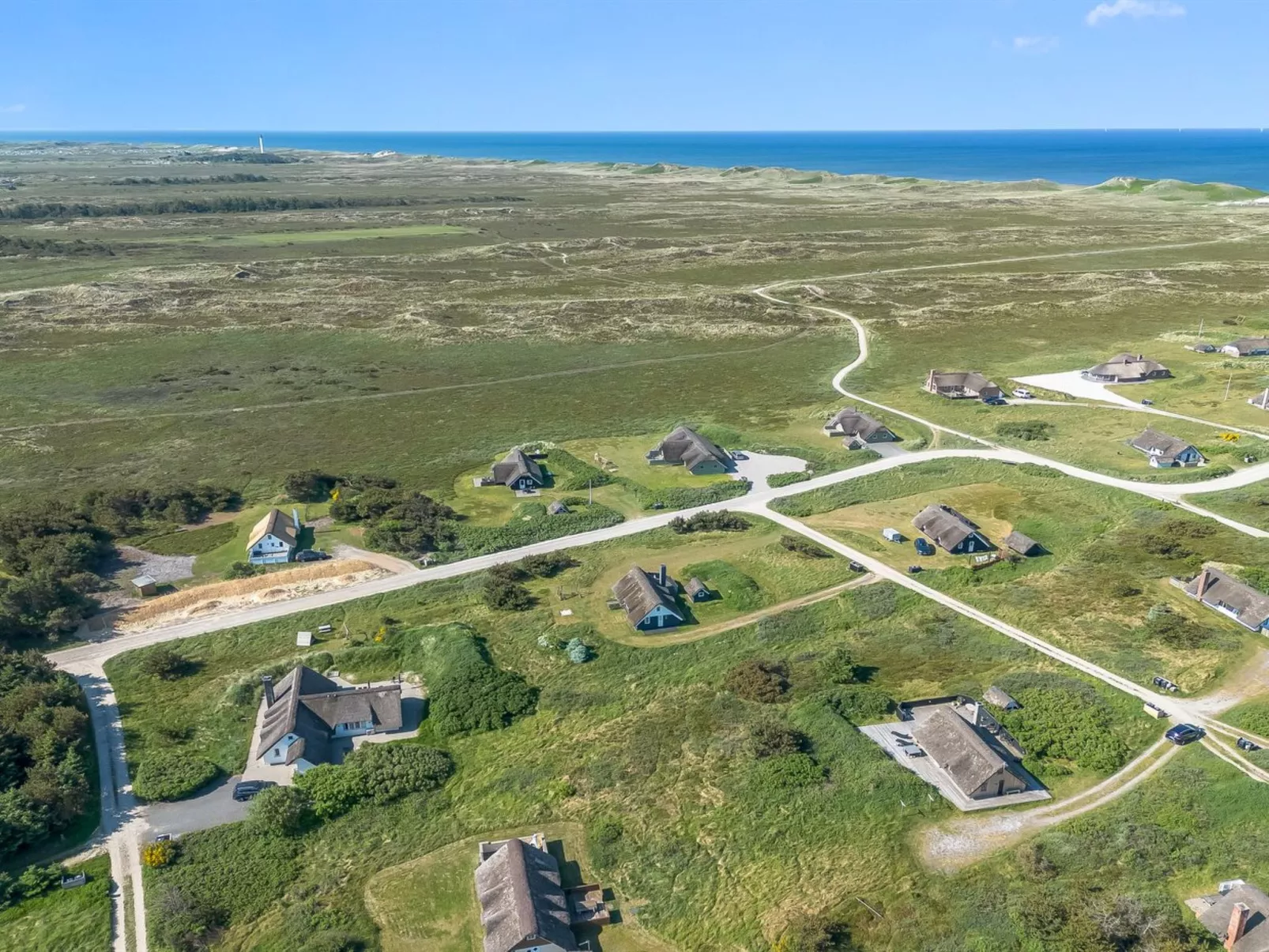 "Franciska" - 800m from the sea