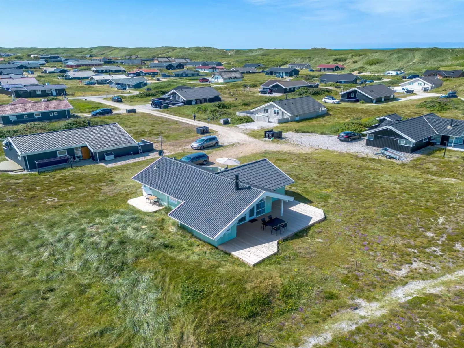 "Zaga" -  from the sea