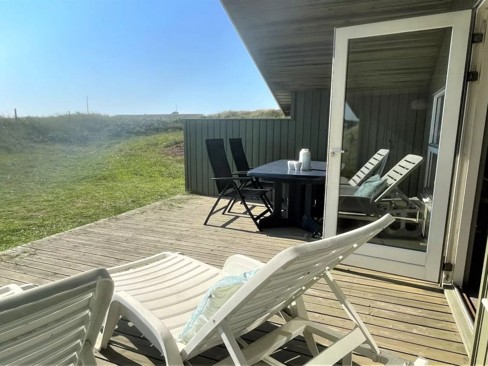 "Juha" -  from the sea