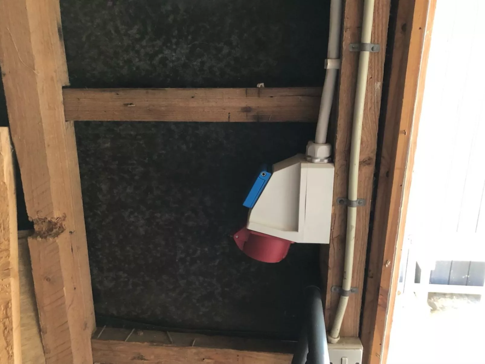 "Drifa" - 600m from the sea