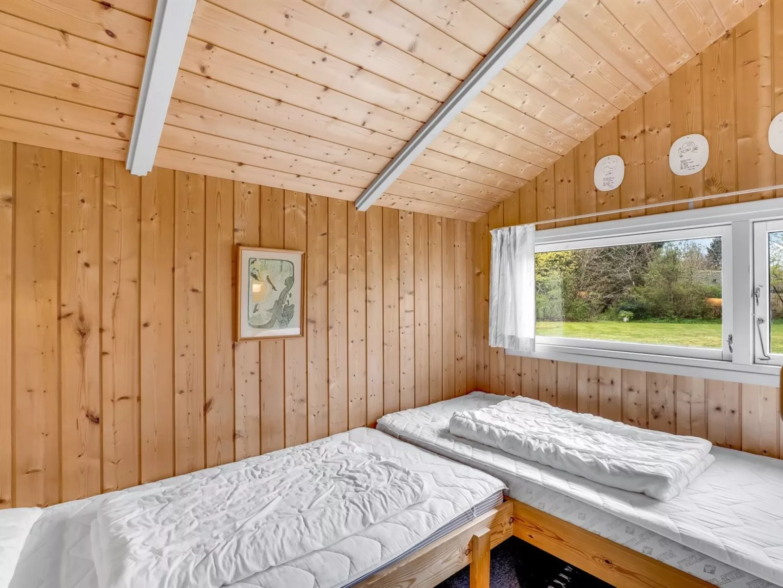 "Eeva" - 900m from the sea