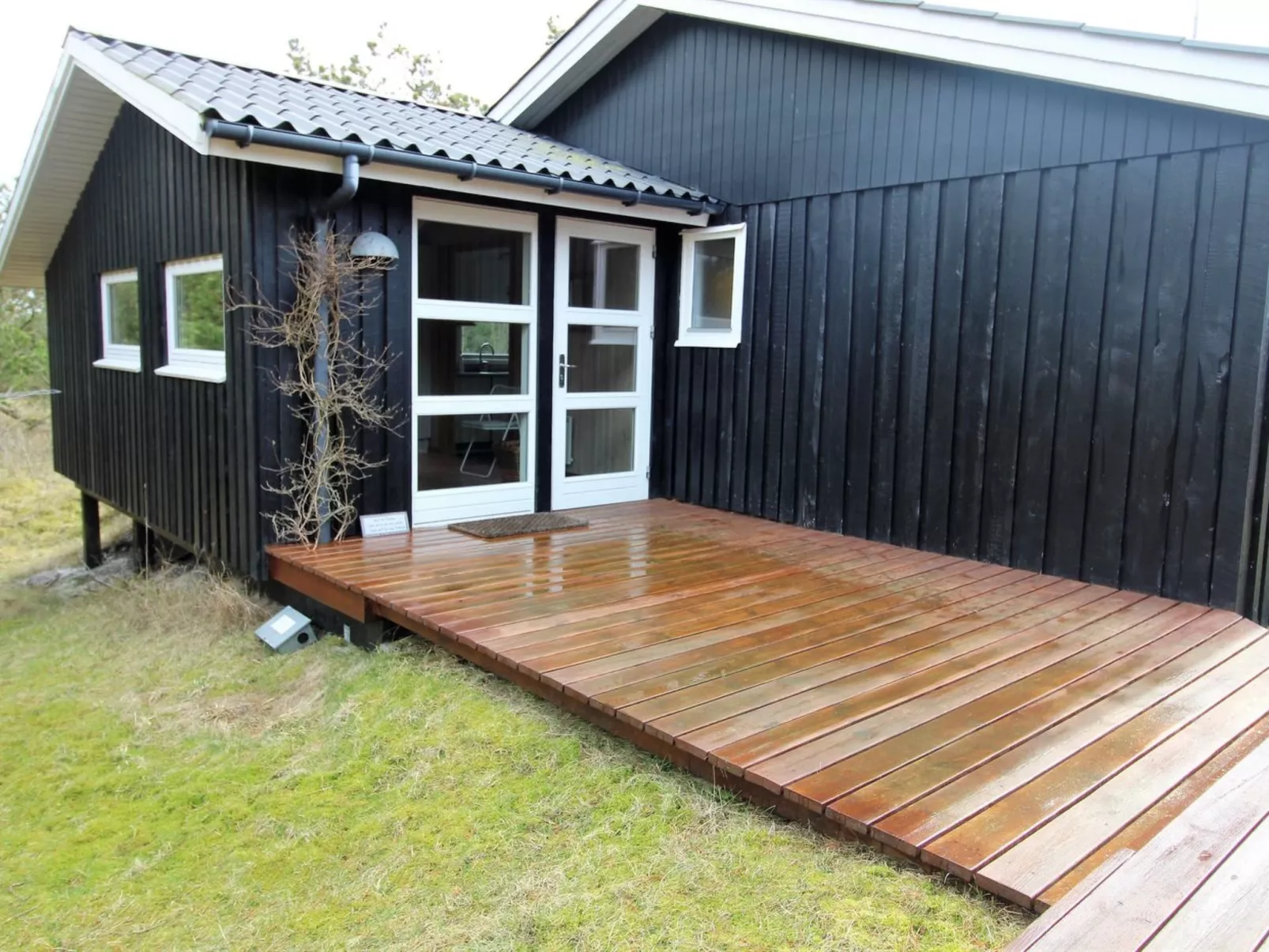 "Glady" - 500m from the sea