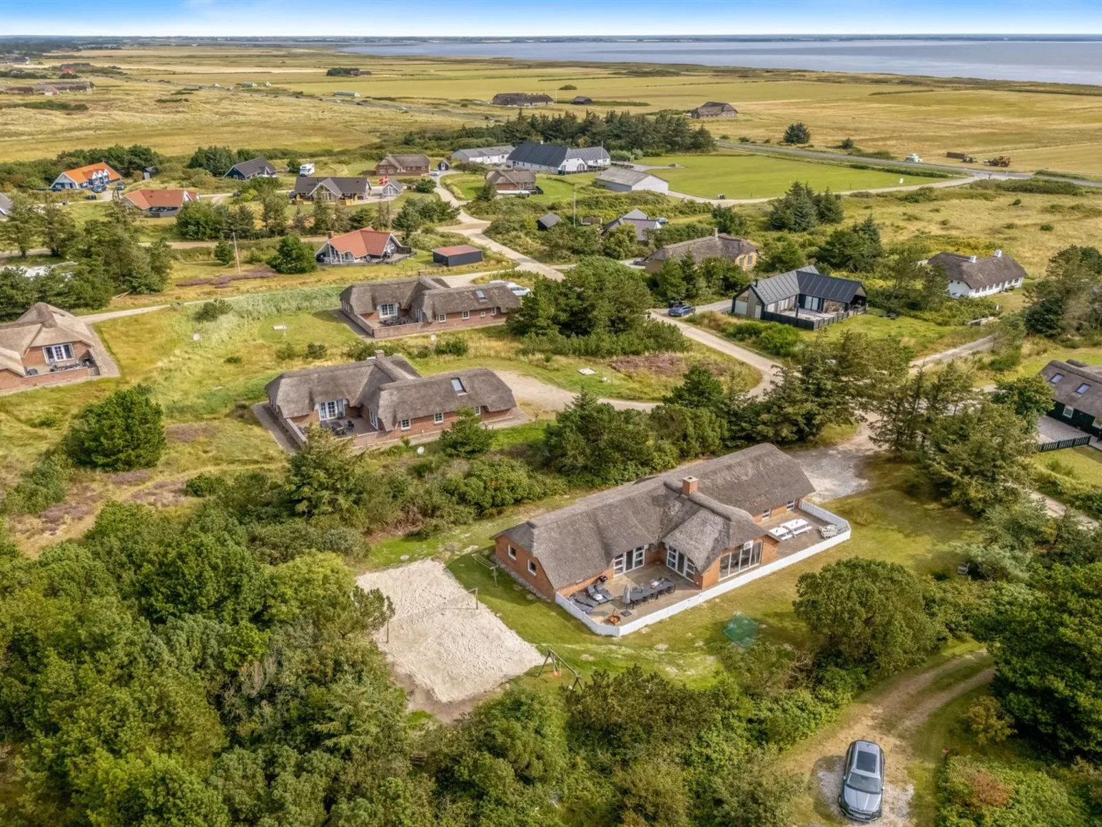 "Severine" -  from the sea