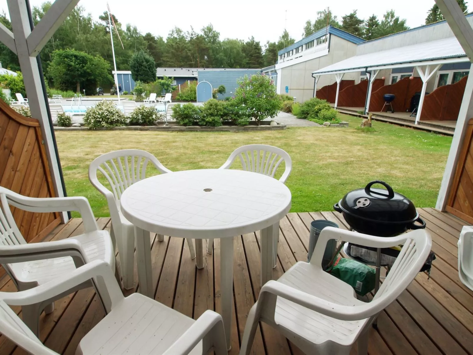 "Annetta" - 250m from the sea