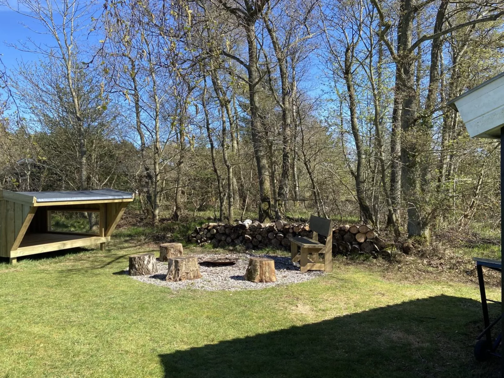 "Clari" - 500m from the sea