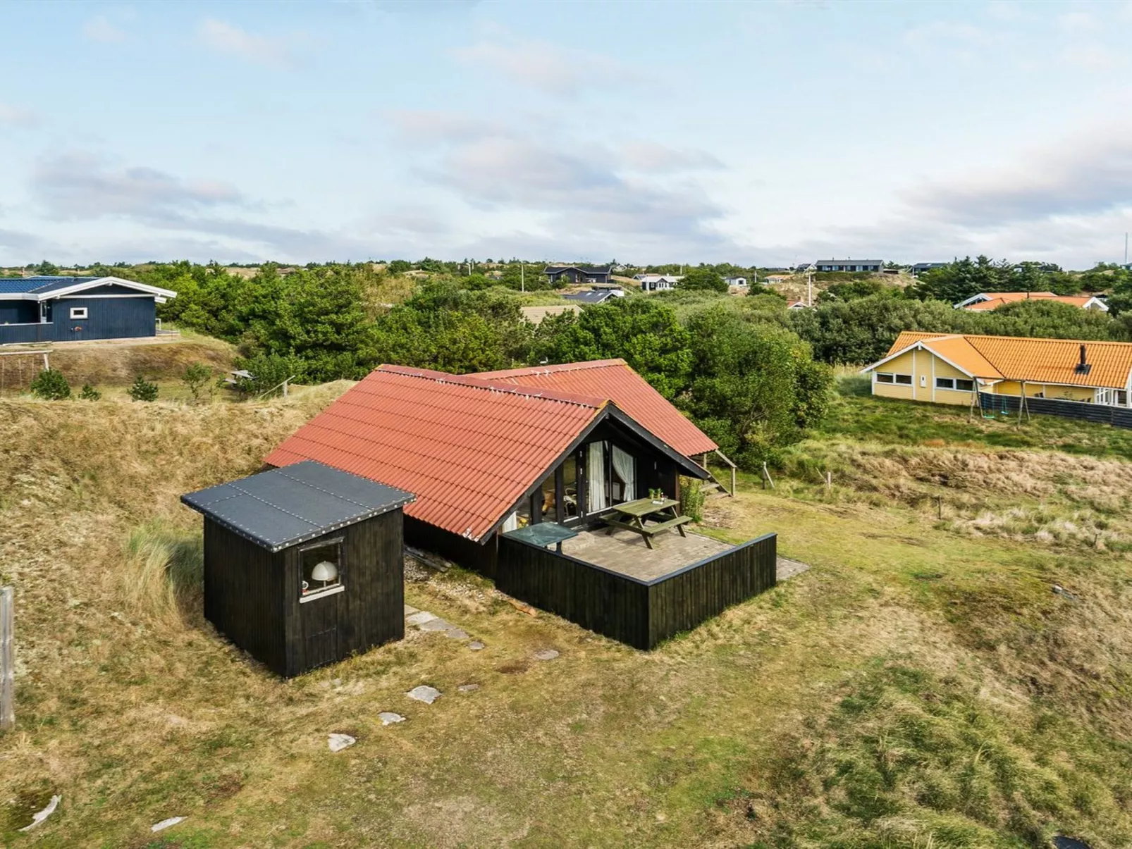 "Delia" - 300m from the sea