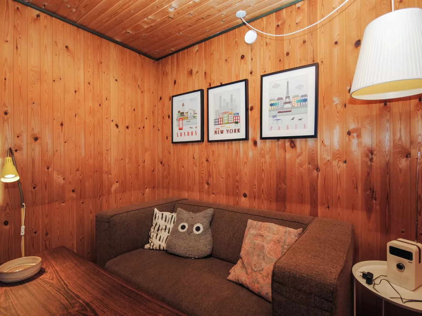 "Tuovi" - 800m from the sea