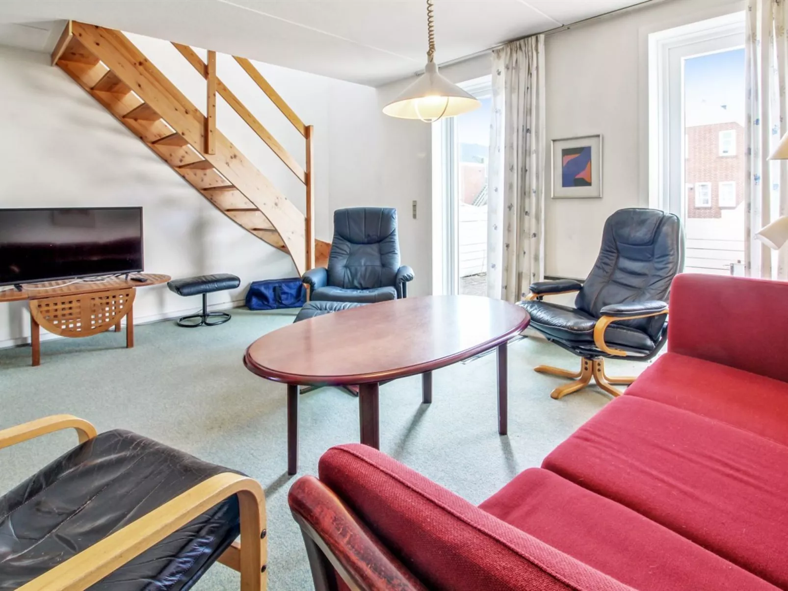 "Telli" - 1km from the sea