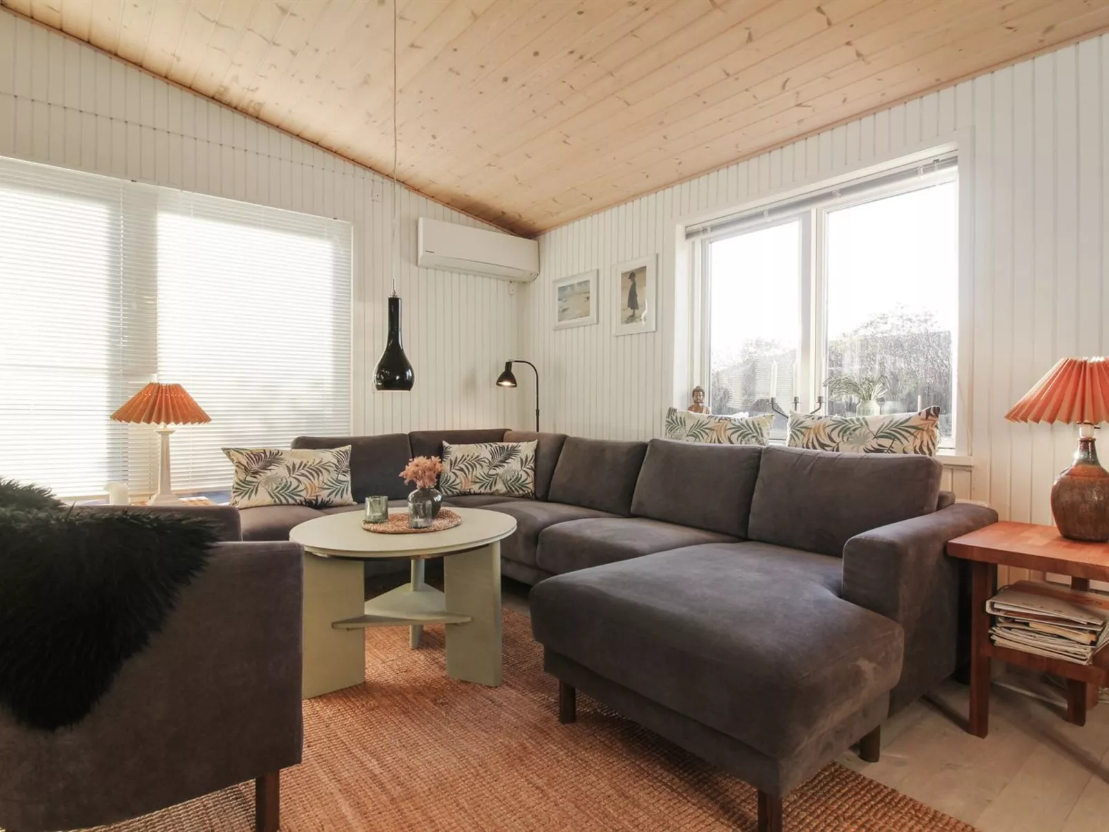 "Habbo" - 500m from the sea