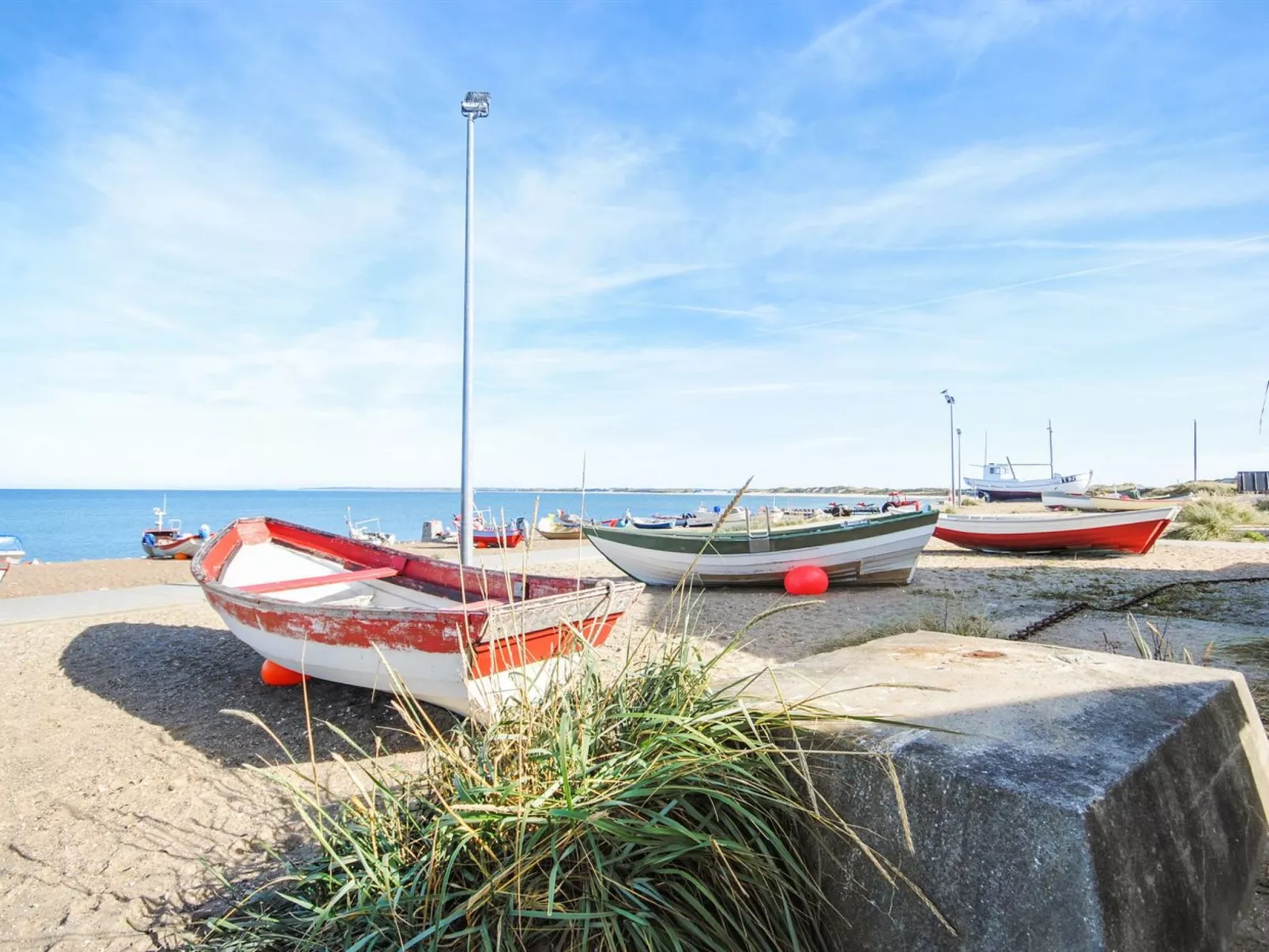 "Suncica" - 700m from the sea