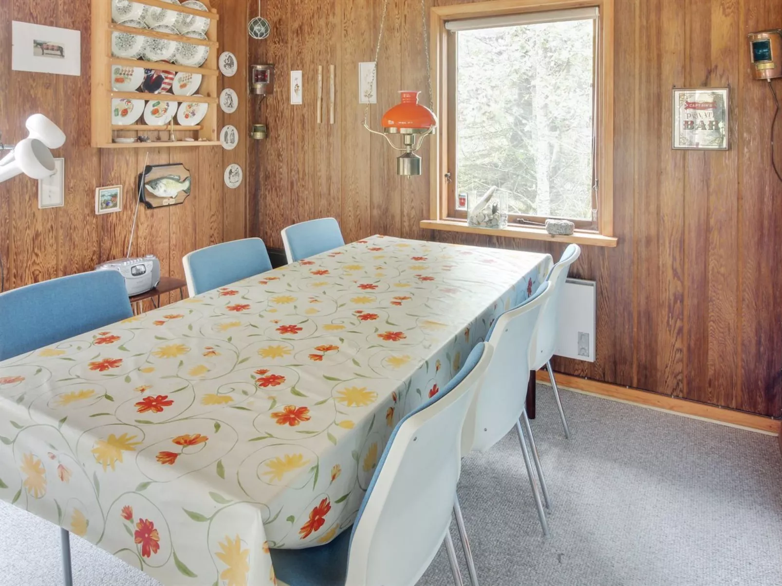 "Eine" - 800m from the sea