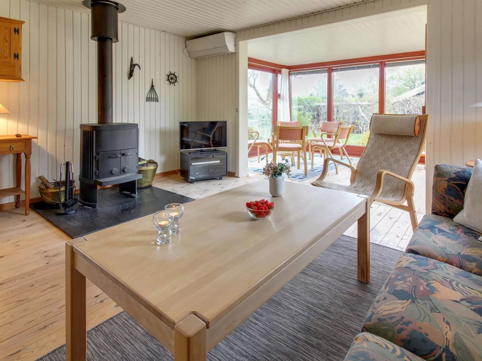 "Brimi" - 450m from the sea