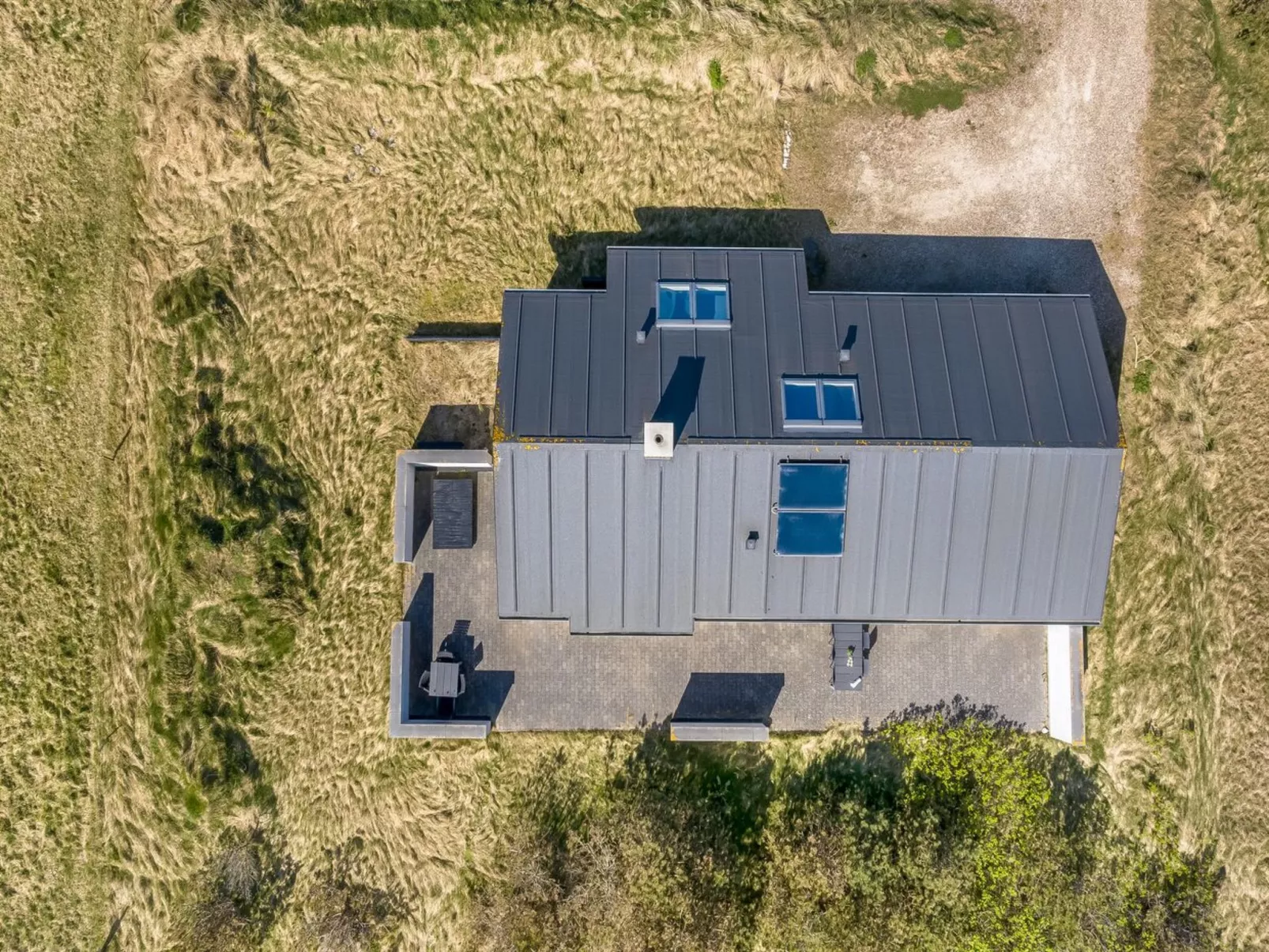 "Hornbogi" - 300m from the sea