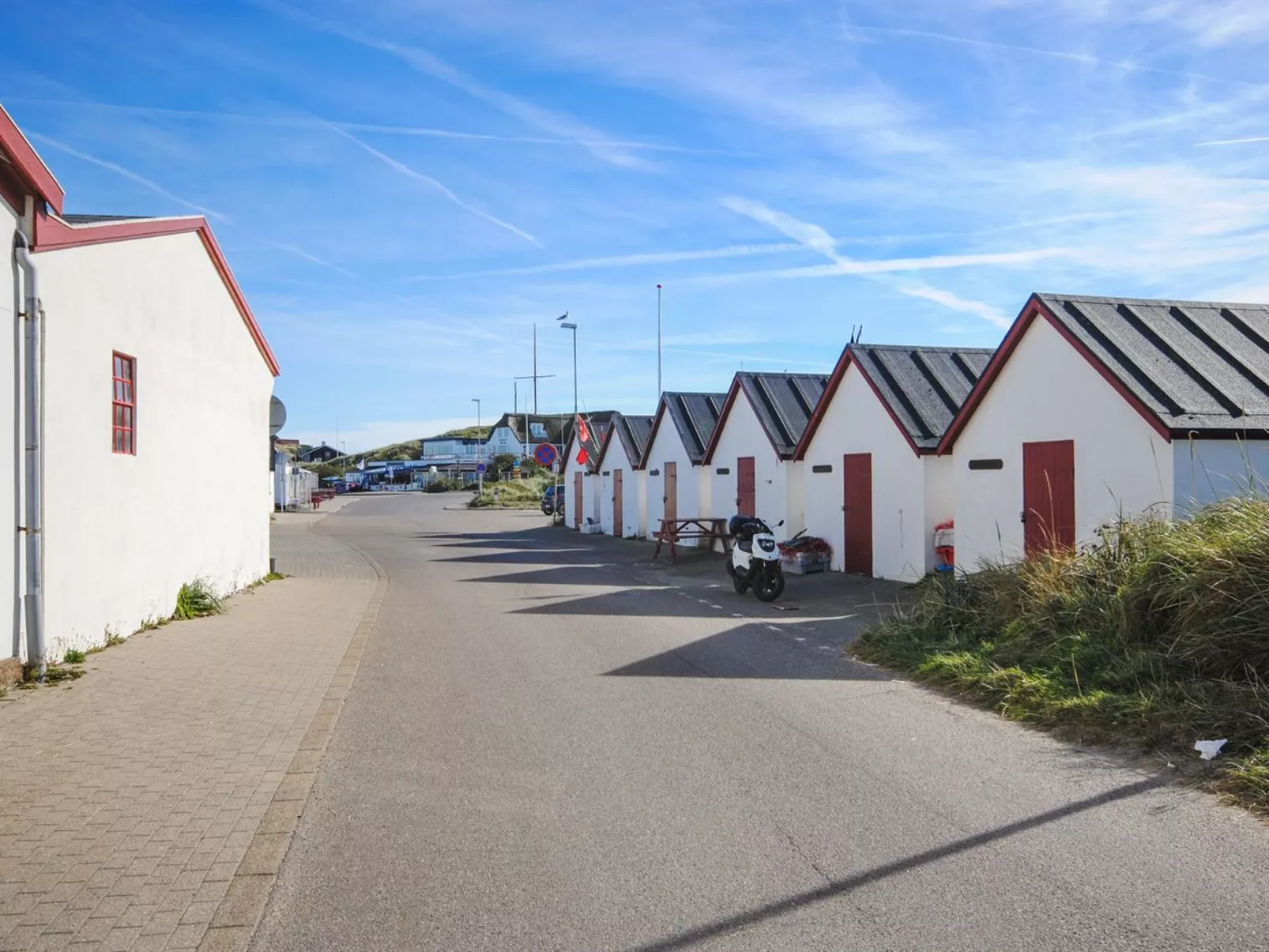 "Stener" - 250m from the sea