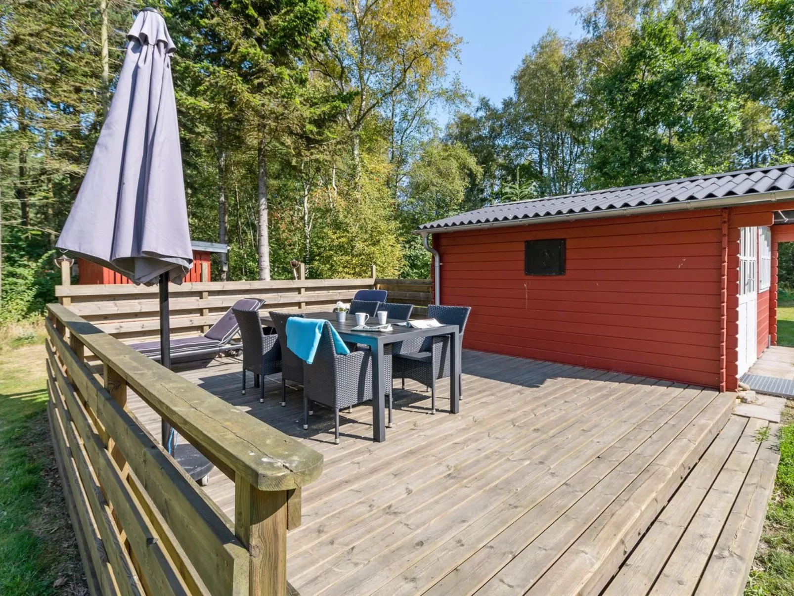 "Harthe" - 800m from the sea