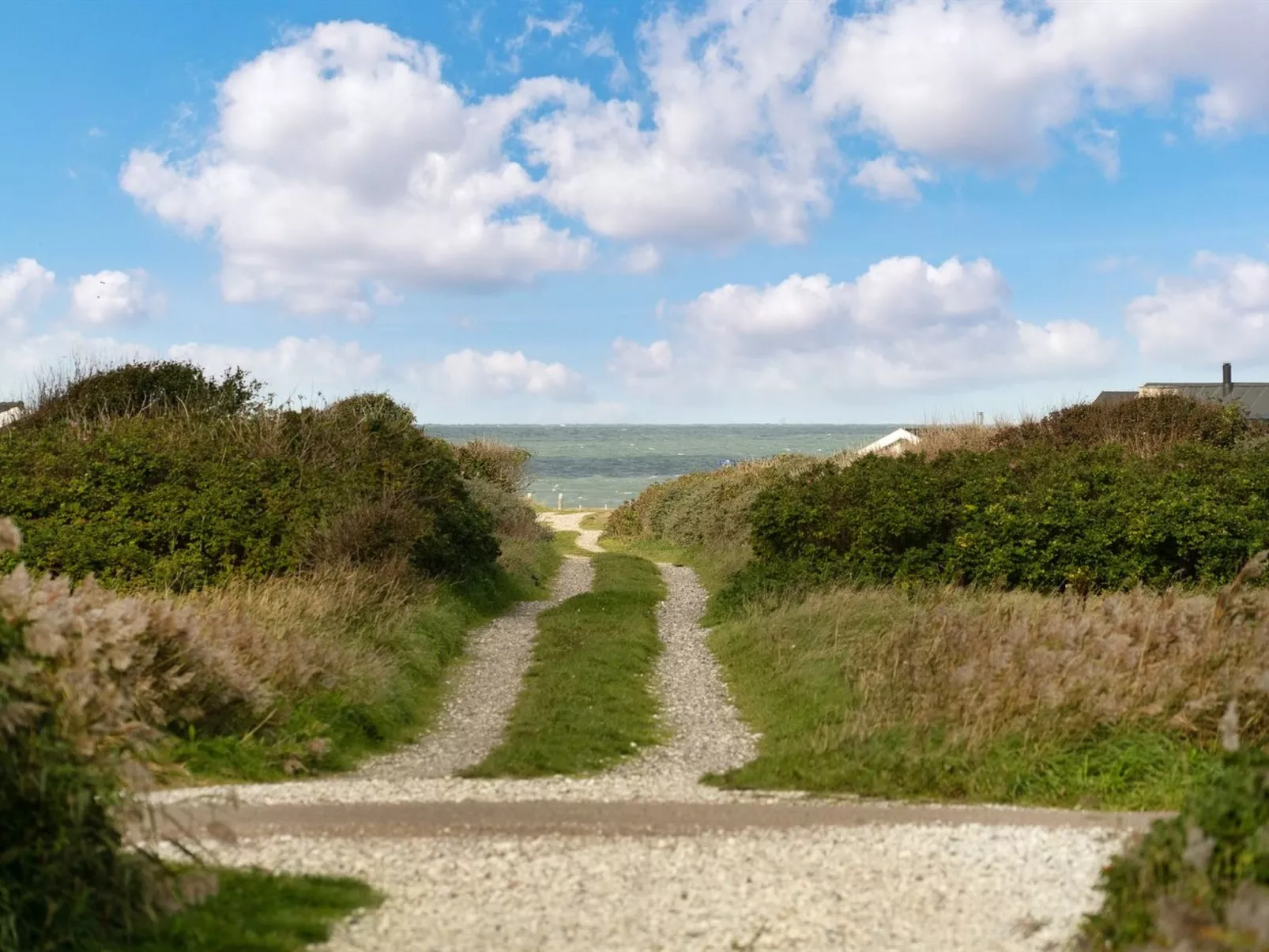 "Hava" - 450m from the sea