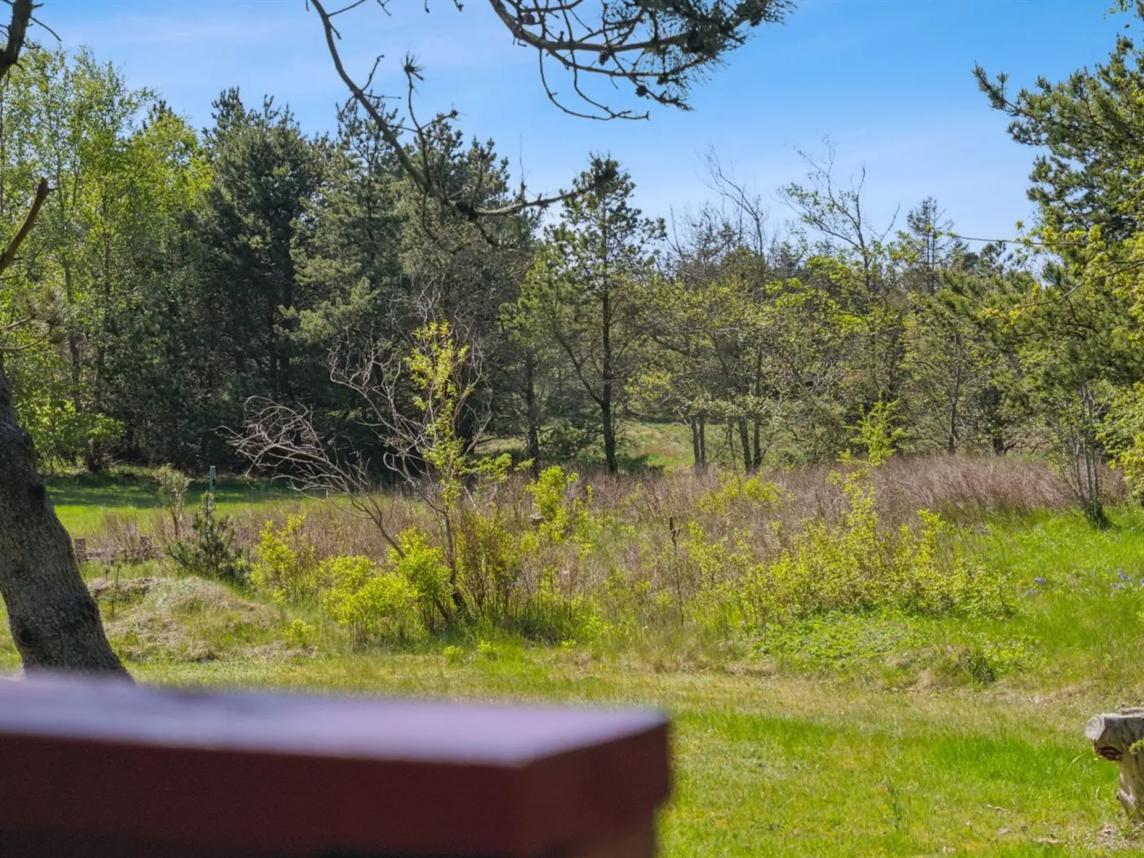 "Therbern" - 1.7km from the sea