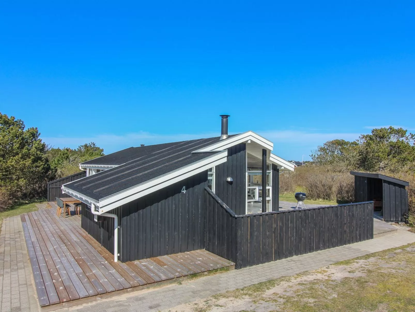 "Arkil" - 300m from the sea