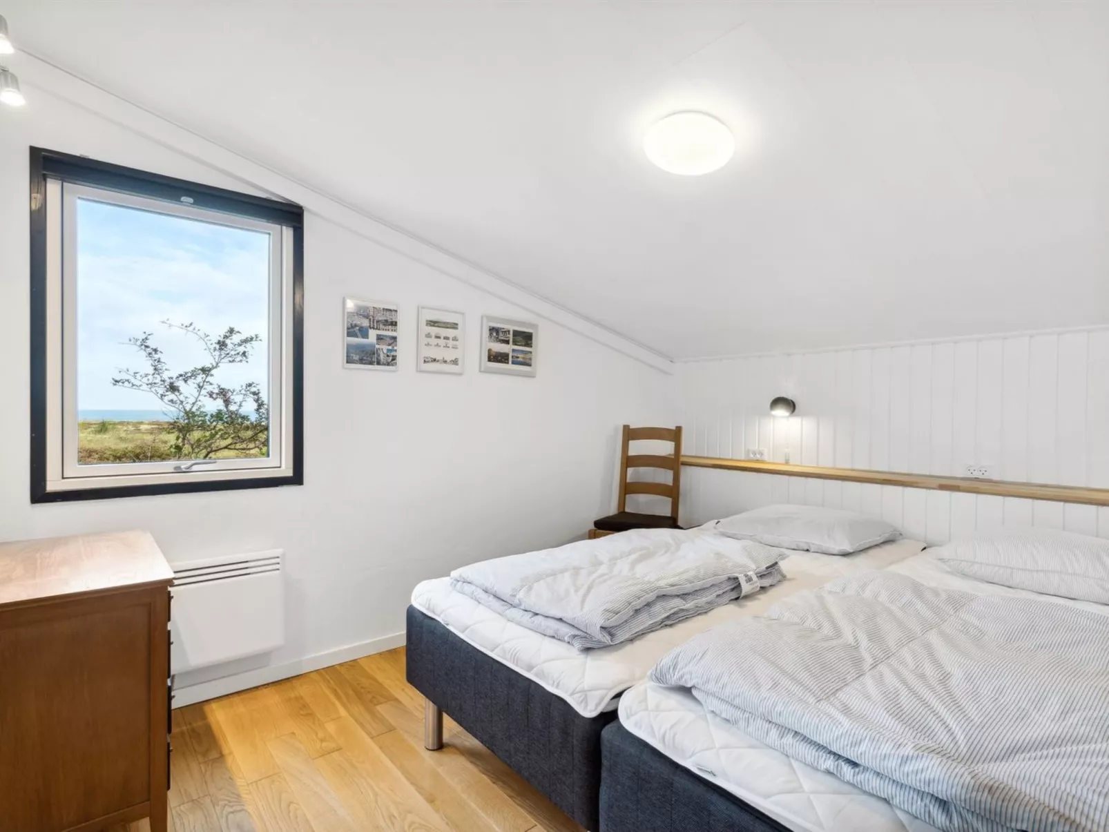 "Djuna" - 200m from the sea