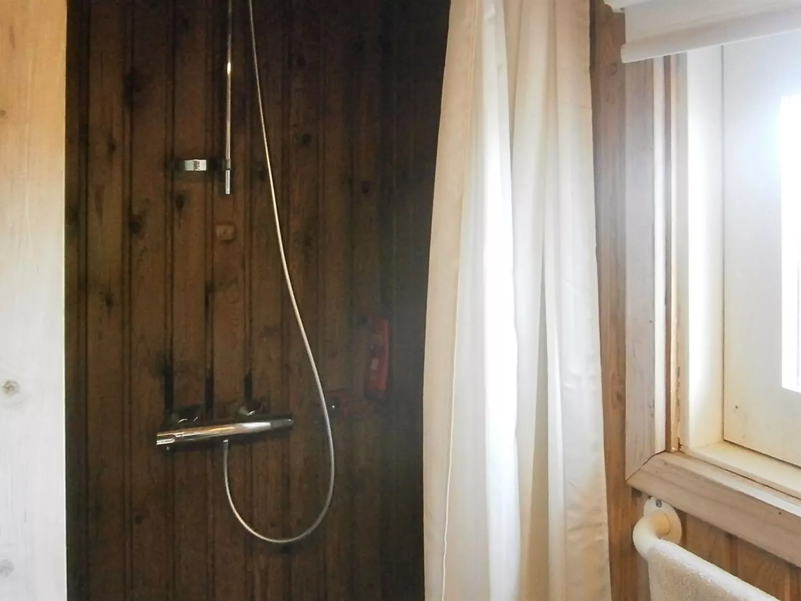 "Märta" - 300m from the sea