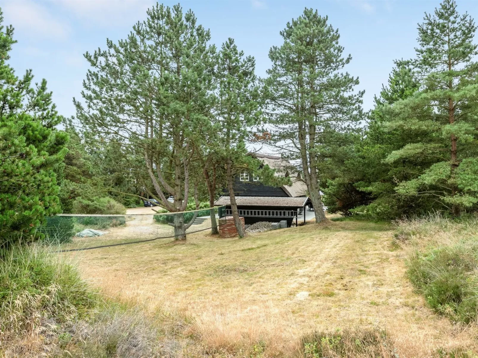 "Risto" - 2.3km from the sea