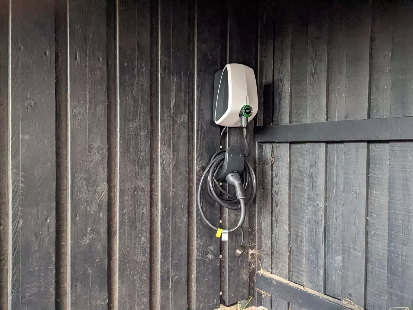 "Emma" - 976m from the sea