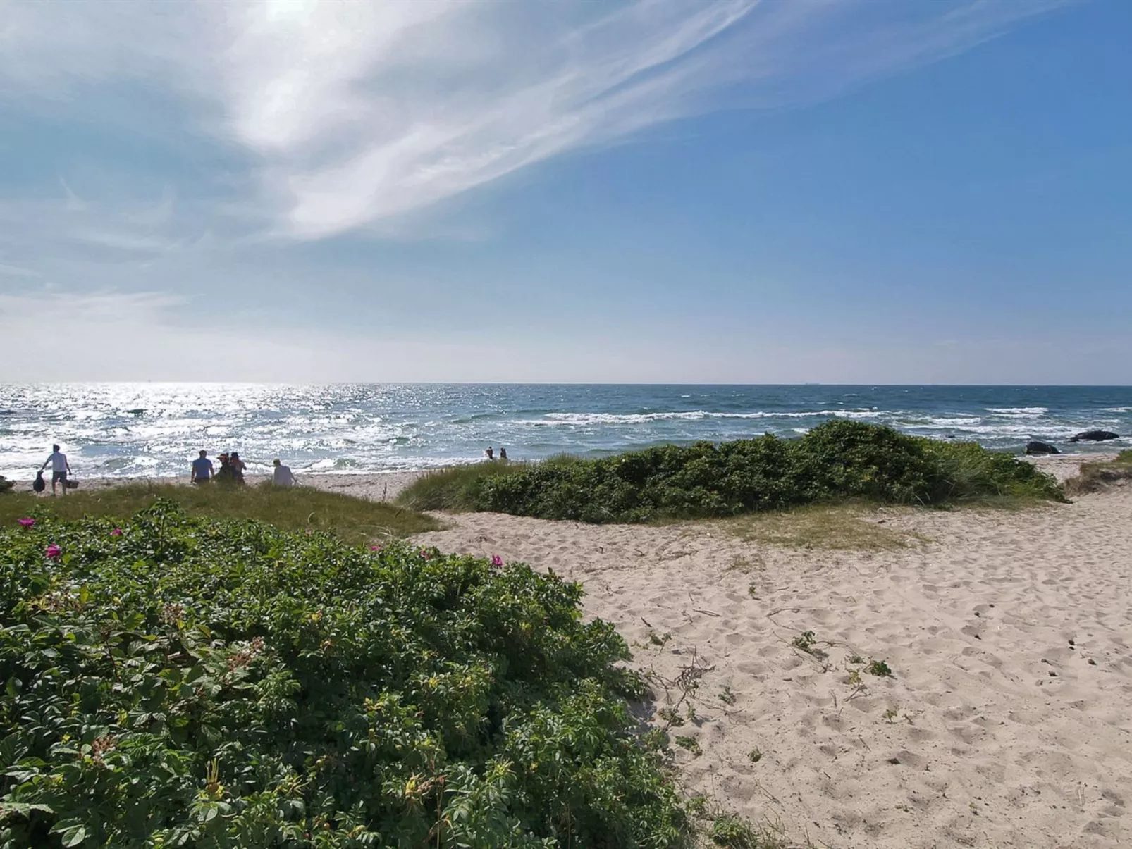 "Joske" - 250m from the sea