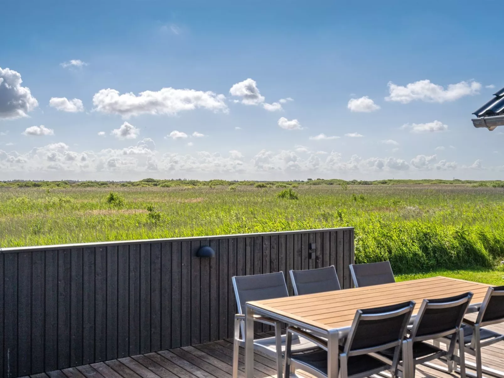 "Jonna" - 700m from the sea