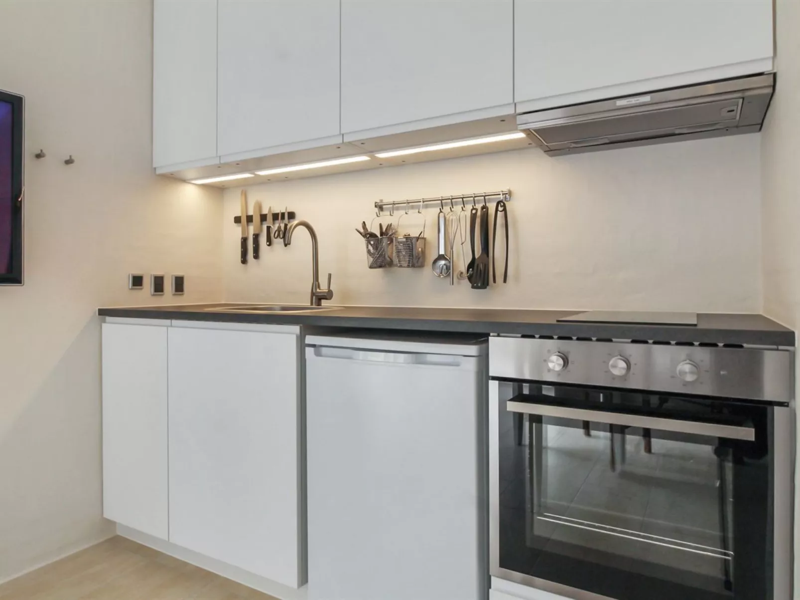 "Alkmund" - 800m from the sea